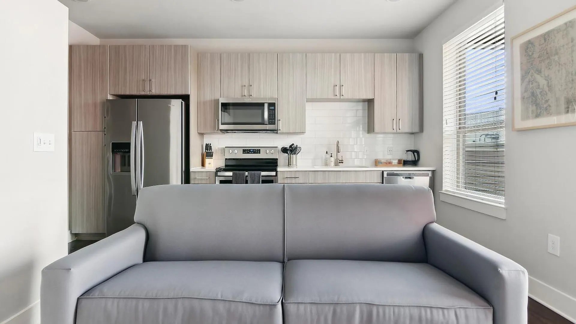 Apartment Kasa At Cortland Noda Charlotte United States