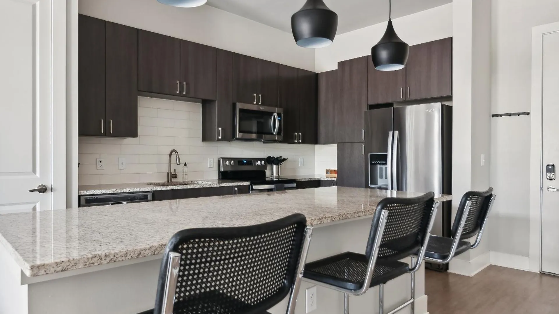 Apartment Kasa At Cortland Noda Charlotte