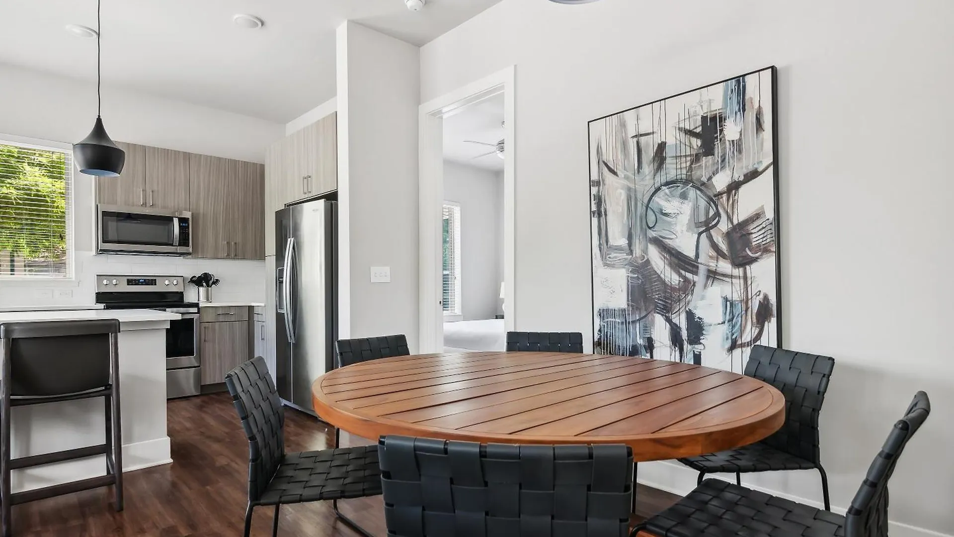 Apartment Kasa At Cortland Noda Charlotte