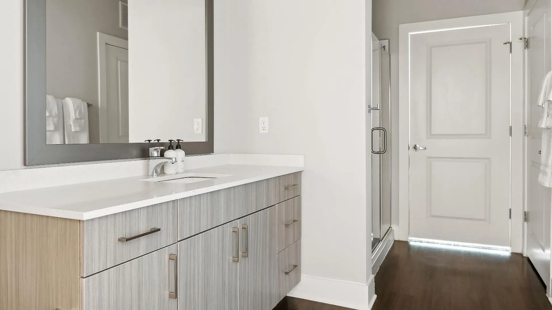 Apartment Kasa At Cortland Noda Charlotte United States