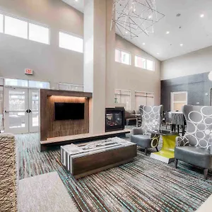 Hotel By Marriott Airport, Charlotte